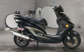 YAMAHA CYGNUS125XSR SE44J