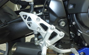 SUZUKI GSX-8R 2024 EM1AA