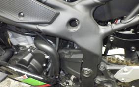 KAWASAKI ZX-25R 2013 ZX250E