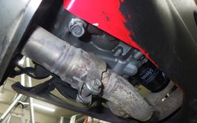 KAWASAKI ER600 F 2008