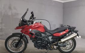 BMW F700GS 2014 0B01