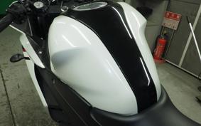 YAMAHA YZF-R3 2016 RH07J