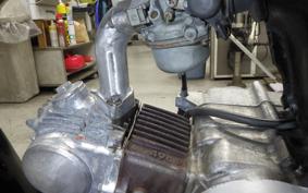 HONDA CD50 BENLY 2010 CD50