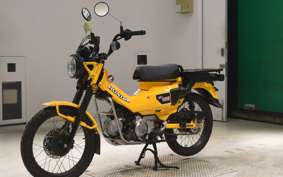 HONDA CT125-2 JA65