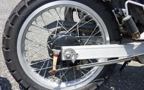 SUZUKI DJEBEL 200 (DR200SE) SH42A