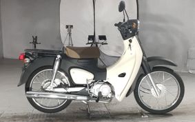 HONDA SUPER CUB110 JA44