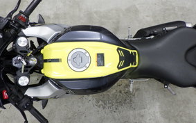 YAMAHA YZF-R125 RE45J