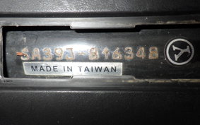 YAMAHA JOG ZR Gen.3 SA39J