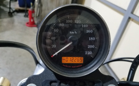 HARLEY XL883L 2008 CR2