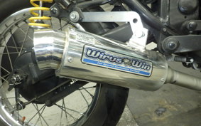 KAWASAKI 250TR BJ250F