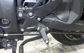 KAWASAKI ZX 10 NINJA ABS 2017