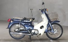 HONDA SUPER CUB50 C50