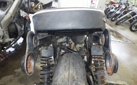 YAMAHA SR400 Gen.2 1JR