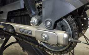 HONDA CT125 HUNTER CUB JA55