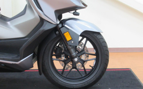 HONDA  FORZA 250 MF15