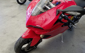 DUCATI 1299PANIGA-RE 2015