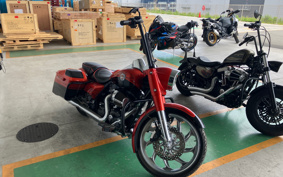 HARLEY FLHRSE1800CVO 2014 PG8