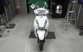 HONDA LEAD 125 JF45