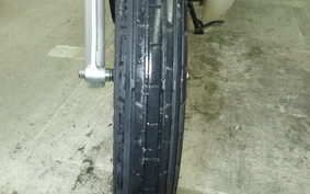 HONDA C110 SUPER CUB JA44