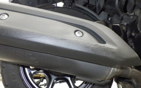 HONDA TACT Gen.4 AF75