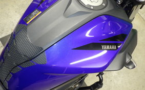 YAMAHA MT-07 ABS 2021 RM19J