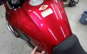 HONDA 400X ABS 2014 NC47