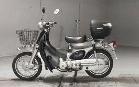HONDA LITTLE CUB AA01