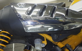HONDA MONKEY 125 JB02