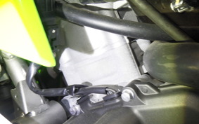 KAWASAKI ZX-4RR 2024 ZX400P