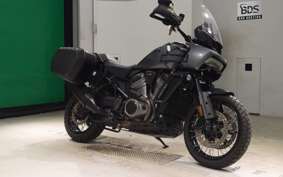 HARLEY ﾊﾟﾝ AMERICA1250S 2022