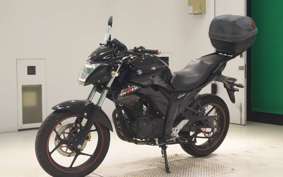 SUZUKI GIXXER 150 NG4BG