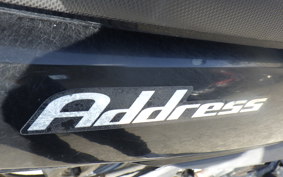 SUZUKI ADDRESS 110 CE47A