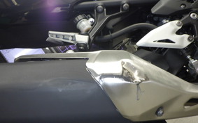 KAWASAKI NINJA 400 2023 EX400L