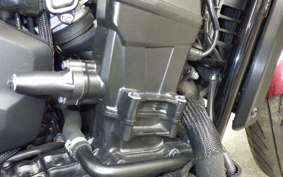 HONDA REBEL 1100 DCT 2022 SC83