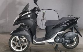 YAMAHA TRICITY 125 SE82J
