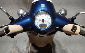 HONDA GIORNO AF77