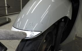 HONDA DIO110-3ﾍﾞｰｼｯｸ JK03