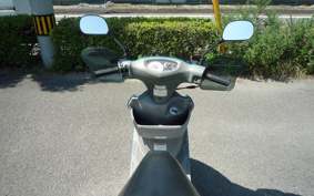 SUZUKI ADDRESS V125 CF46A