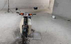 HONDA SUPER CUB50 C50