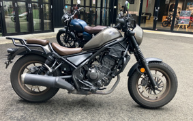 HONDA REBEL 250  S E-clutch MC49