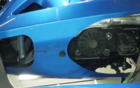 KAWASAKI NINJA 250R 2022 EX250K