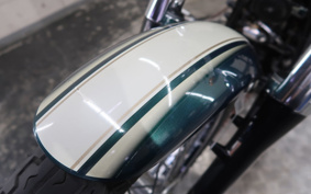 YAMAHA DRAGSTAR 400 2008 VH01J