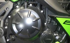 KAWASAKI NINJA 650 A 2023 ER650S