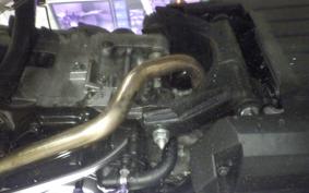 HONDA FORZA 250 1997 MF13