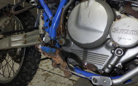 SUZUKI DR250 S 2018 SJ44A