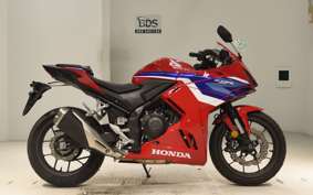 HONDA CBR400R 2024 NC65