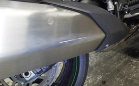 KAWASAKI NINJA1100SX 2025