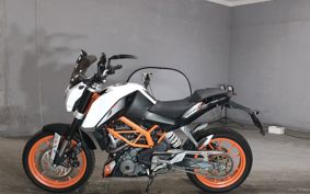 KTM 390 DUKE 2014 JGJ40