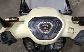 HONDA SUPER CUB50 AA04