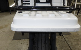 HONDA GYRO X TD02
